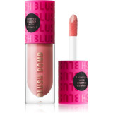 Makeup Revolution Blush Bomb blush cremos culoare Dolly Rose 4,6 ml