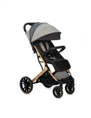Carucior sport Estelle Dakar, Momi, Leopard foto