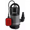 Pompa submersibila 550W pentru apa curata si murdara Dedra