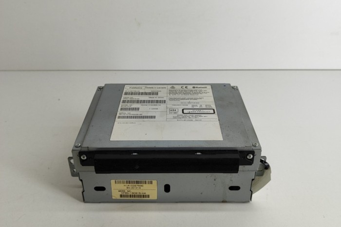 Unitate radio CD navigație LAND ROVER RANGE ROVER EVOQUE L538 2012 OEM: Off-road | 24818147