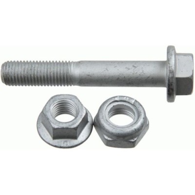 LEMF&amp;Ouml;RDER Set reparatie, suspensie Service Pack foto