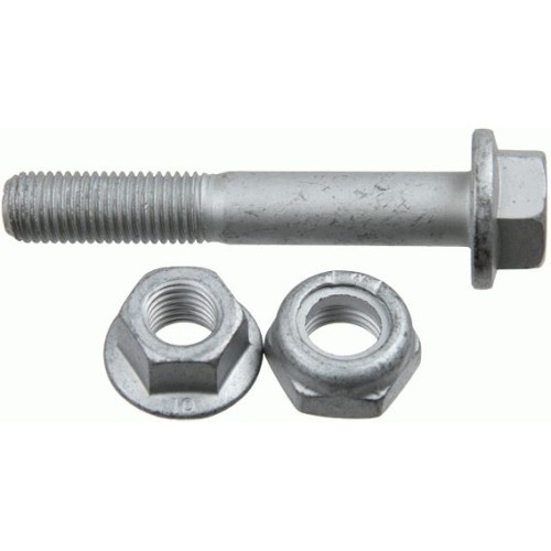 LEMF&Ouml;RDER Set reparatie, suspensie Service Pack