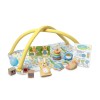 Set de jucarii educative pentru Papusi Melissa &amp; Doug