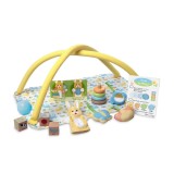 Set de jucarii educative pentru Papusi Melissa &amp; Doug