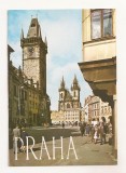 FA75-Carte Postala- CEHIA - Praga, Old Town Hall, necirculata
