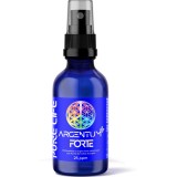 Argentum FORTE 25ppm cu Pulverizator 60ml