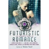 The Mammoth Book of Futuristic Romance