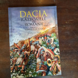 Radu Oltean Dacia. Razboaiele cu romanii. Sarmizegetusa