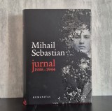 Mihail Sebastian &ndash; Jurnal, 1935&ndash;1944