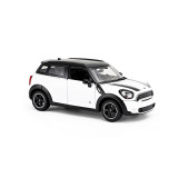 MASINUTA METALICA MINICOOPER ALBA SCARA 1 LA 24, Rastar Metal 1:24