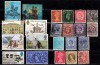 A7 T1 45 - Timbre foarte vechi - Anglia - Marea Britanie si colonii, Istorie, Stampilat
