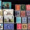 A7 T1 45 - Timbre foarte vechi - Anglia - Marea Britanie si colonii