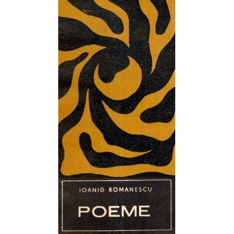 Ioanid Romanescu - Poeme - 117662