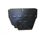 Scut motor metalic Land Rover Evoque 2011-2018