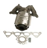 Catalizator HYUNDAI TUCSON (JM) (2004 - 2019) MAXGEAR 27-6104