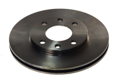 Disc frana PEUGEOT 306 Hatchback (7A, 7C, N3, N5) (1993 - 2003) ABE C3C004ABE foto