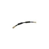 Furtun frana AUDI A6 Avant (4F5 C6) 2.4 2005-2008 CORTECO 19036318