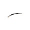 Furtun frana AUDI A6 Avant (4F5 C6) 2.7 TDI 2005-2011 CORTECO 19036318