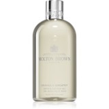 Molton Brown Orange &amp; Bergamot Bath &amp; Shower Gel gel de dus reconfortant 300 ml