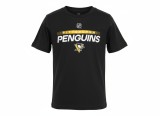 Pittsburgh Penguins tricou de copii Apro Prime Ss Tee - Dětsk&eacute; XL (170 - 176)