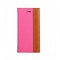 HUSA FLIP ASTRUM FC DIARY APPLE IPHONE 6/6S PLUS PINK