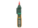 Multimetru digital LCD VDC 200mV-600V, EXTECH