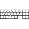 Cadru Tastatura Laptop Dell E5550 E5570 E5580 US Negru