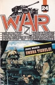 Jack Bruce - Umbra tigrului foto