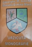 URZICUTA MONOGRAFIE