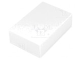 Carcasă ABS 60x90x28mm pentru turnare, MASZCZYK