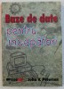 Baze de date pentru incepatori John V Petersen