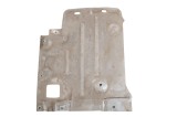 Protecție termică ALFA ROMEO STELVIO 949_ 2017 OEM: 50549622 | 21482347