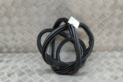 Garnitura ușă st&amp;acirc;nga spate BMW 2 Active Tourer F45 2019 OEM: 7298894 | 27034261 foto