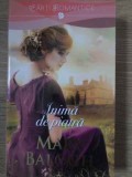 INIMA DE PIATRA-MARY BALOGH