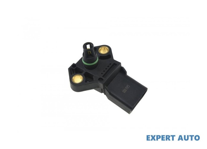 Senzor presiune admisie aer Audi A3 (2003-2012) [8P1] #1