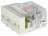 Releu Bistabil de Impulsuri NO x2 10A IP20