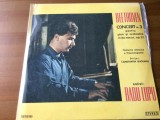 radu lupu beethoven orch. simfonica a cinematografiei constantin bugeanu concert pentru pian si orchestra in do minor disc vinyl lp muzica clasica VG+