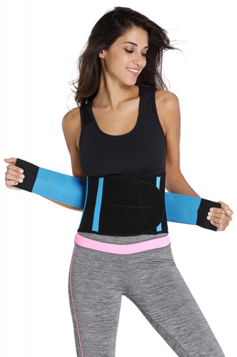 J455-4 Corset tip centura cu grad ridicat de modelare a taliei