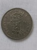 1 shilling 1956, Europa