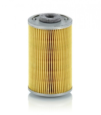 Filtru Combustibil Mann-Filter P707 foto