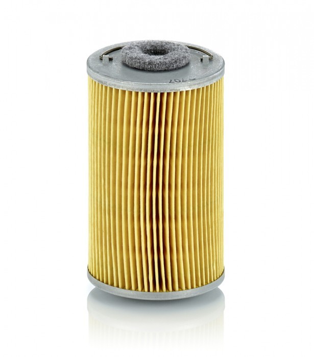 Filtru Combustibil Mann-Filter P707