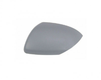 Carcasa oglinda exterioara Mazda 2 (De), 11.2007-10.2014; Mazda 3 (Bl), 07.2009-09.2013; Mazda 6 (Gh), 11.2007-12.2012, Stanga, grunduita; pentru ogl foto