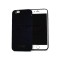 Toc TPU Plush Occo Samsung Galaxy S6 Edge BLACK