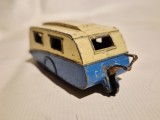 Caravan, Dinky