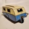 Caravan, Dinky