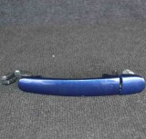 M&acirc;ner exterior ușă dreapta spate SKODA OCTAVIAII 1Z3 2007 OEM: 3B08372071Z0839885A 1603772