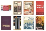 Pachet 10 carti LEV TOLSTOI - clasic rus - Razboi si pace, Anna Karenina
