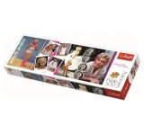 Cumpara ieftin Puzzle Trefl panorama 500 colaj Marilyn Monroe, 500 piese
