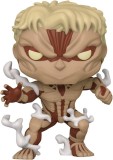 Figurina - Attack on Titan - Armored Titan | Funko