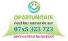 Numar Gold Telekom 07x5.323.723 Platina Ușor + 2 Numere Cadou! Cartela SIM Prepay, Activ, Portabil